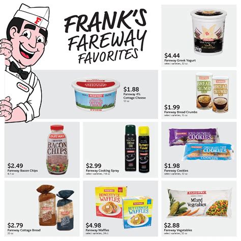 Fareway ad oelwein. Things To Know About Fareway ad oelwein. 